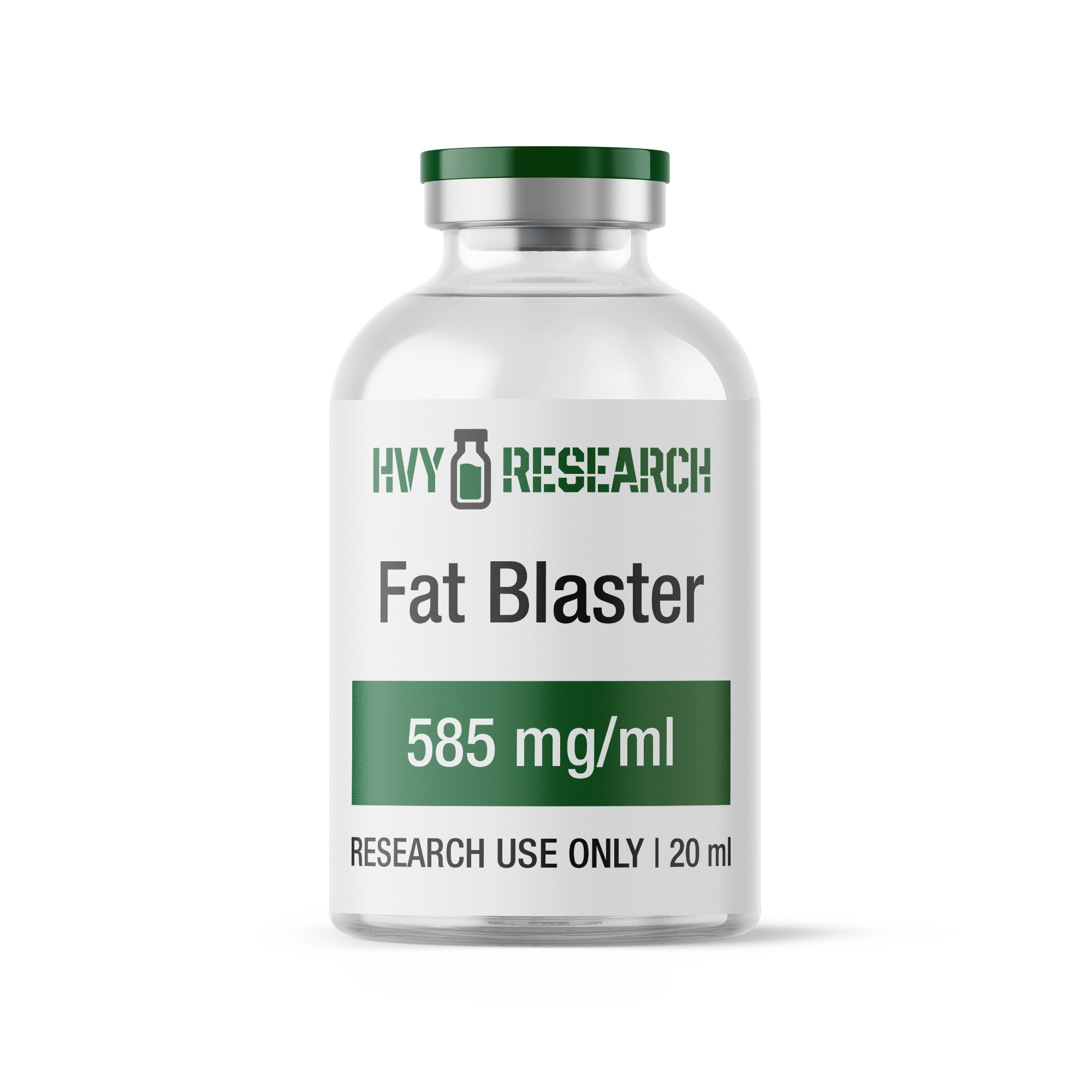 Fat Blaster 1 Fat Blaster