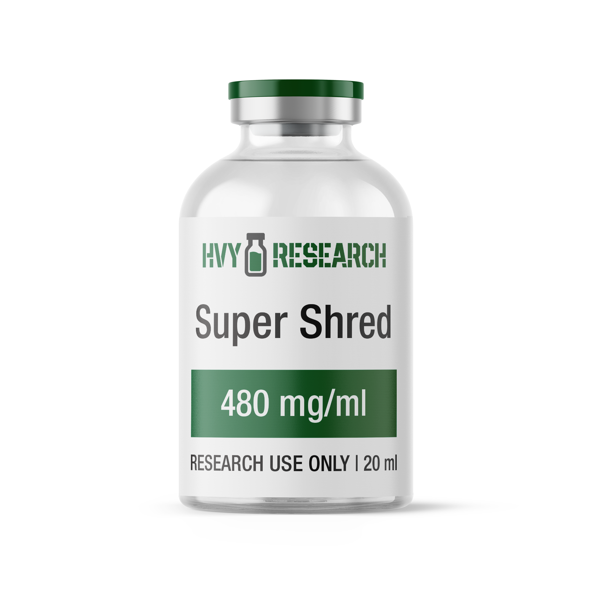 Super Shred 1 Super Shred