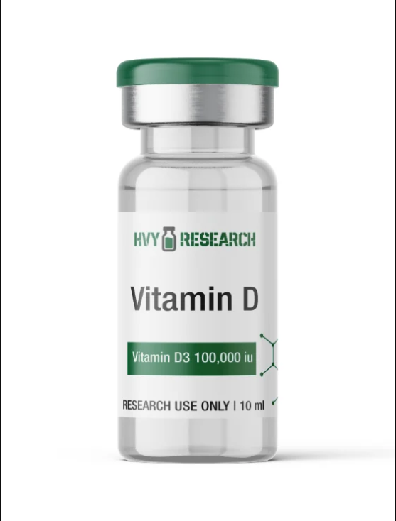 Vitamin D3 1 Vitamin D3