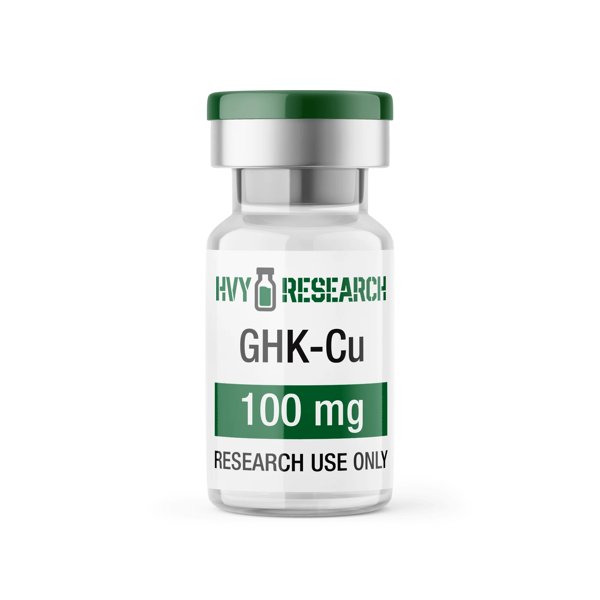 GHK- cu & BPC- 157 50/10mg