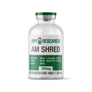 AM Shred