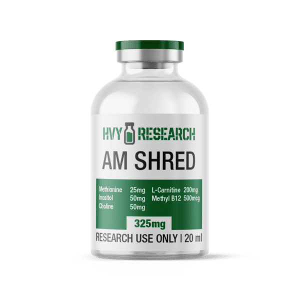 AMShred