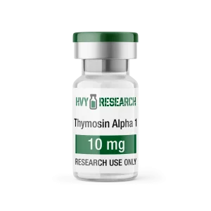 Thymosin Alpha 1