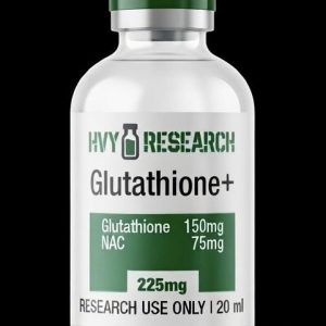 Glutathione+