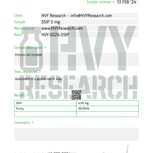 DSIP - Image 2