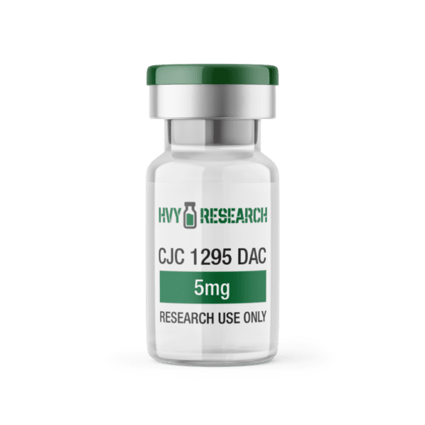 HVY_Labs_CJCDAC