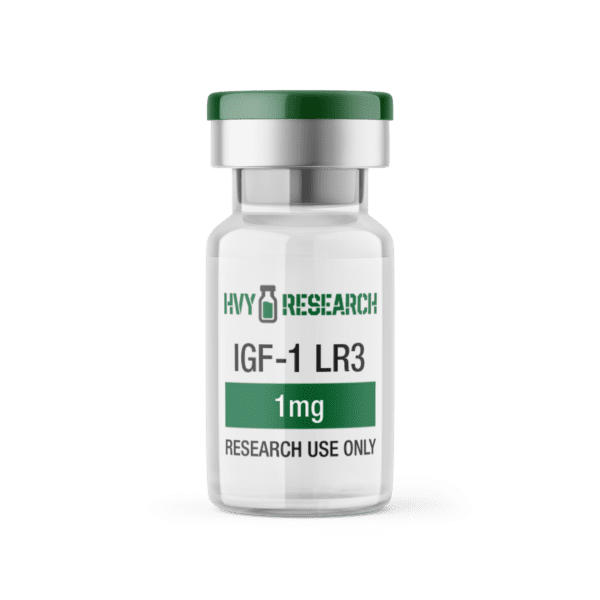 HVY_Labs_IGF1