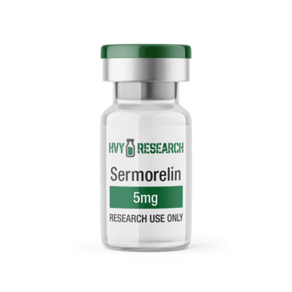 HVY_Labs_Sermorelin