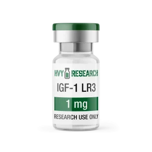 IGF-1 LR3