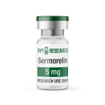 Sermorelin - 5mg