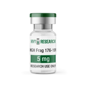 HGH Frag 176-191 5 mg