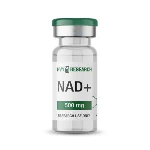 HVY RESEARCH NAD 500MG