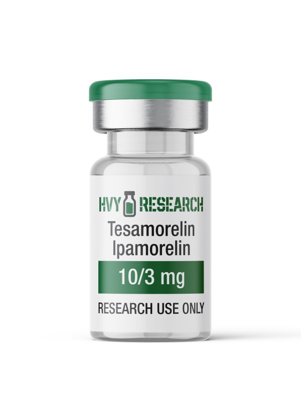 Tesamorelin Ipamorelin 10/3mg