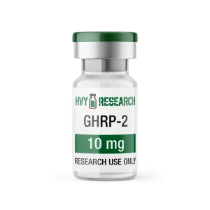 GHRP-2