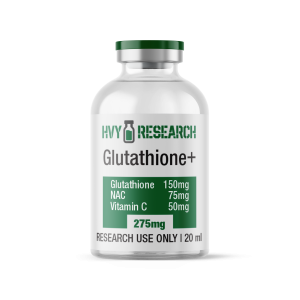 glutathione + product image