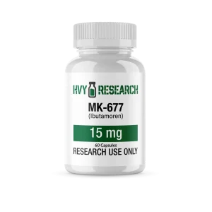 MK-677 - Image 2