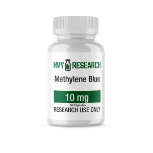 Methylene Blue - Image 2
