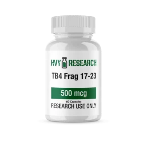 TB4 Frag 17-23 - Image 2
