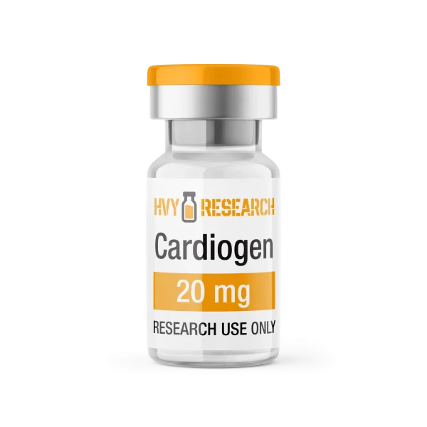 Cardiogen