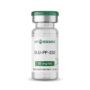 SLU-PP-332 in MCT Oil